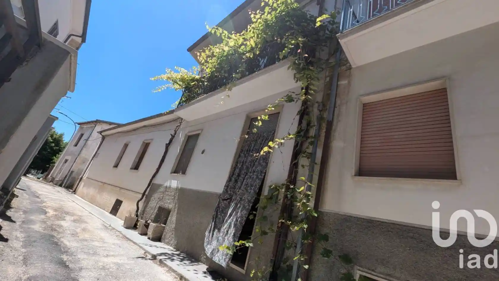 Appartamento via Patini, Castelvecchio Subequo - foto 3