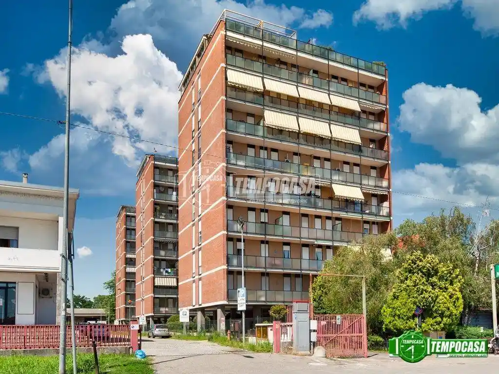 Appartamento in vendita a Muggiò