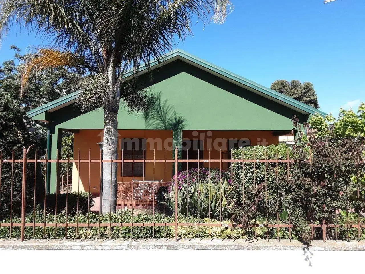 Villa in vendita a Catania