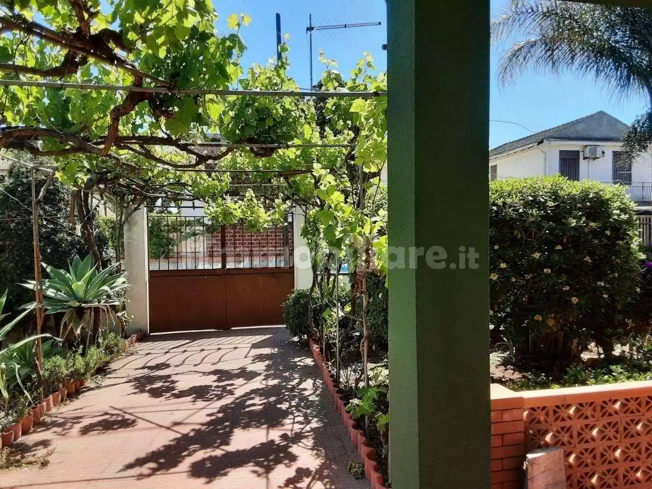 Villa unifamiliare via Scirocco, Vaccarizzo, Catania - foto 2