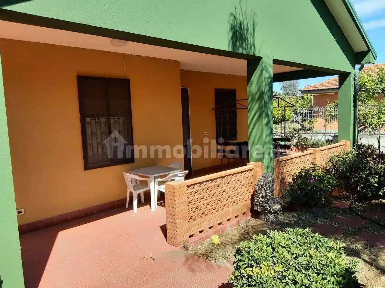 Villa unifamiliare via Scirocco, Vaccarizzo, Catania - foto 3