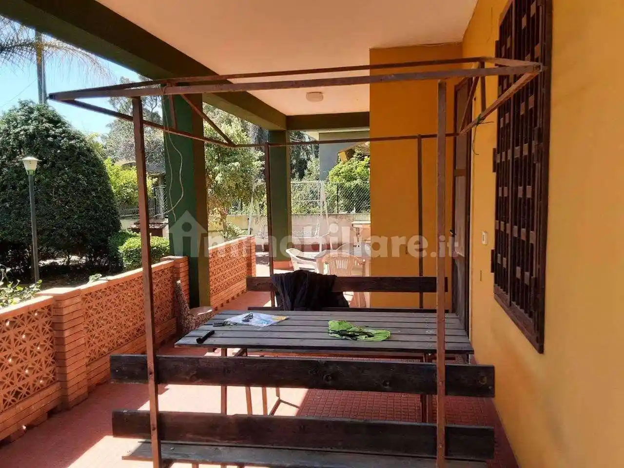 Villa unifamiliare via Scirocco, Vaccarizzo, Catania - foto 4