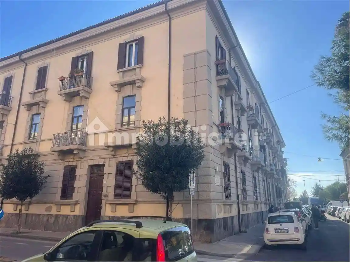 Appartamento in vendita a Siracusa