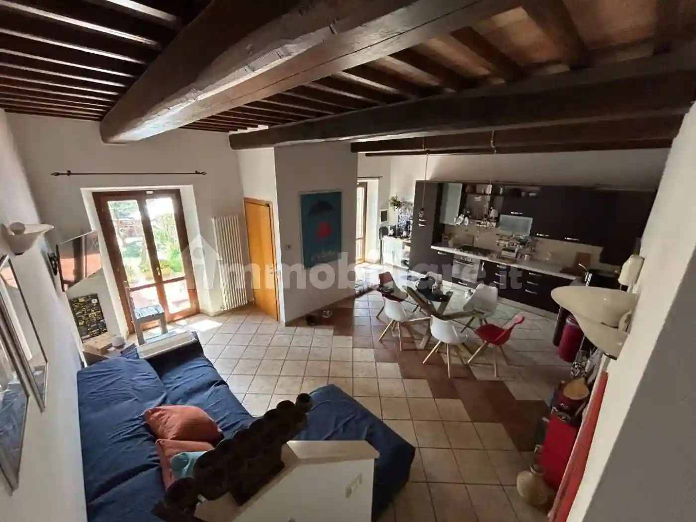 Casa indipendente - foto 2