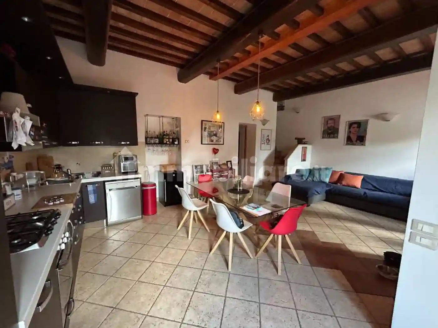 Casa indipendente - foto 3