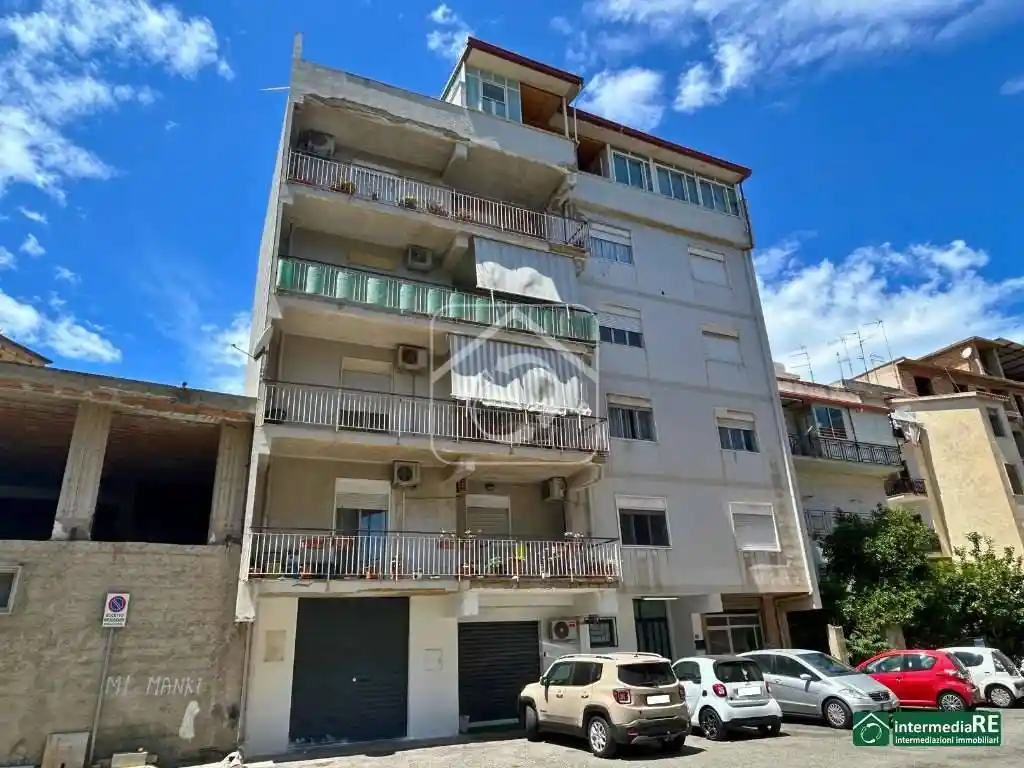 Appartamento da ristrutturare, Sbarre, Reggio Calabria - foto 2