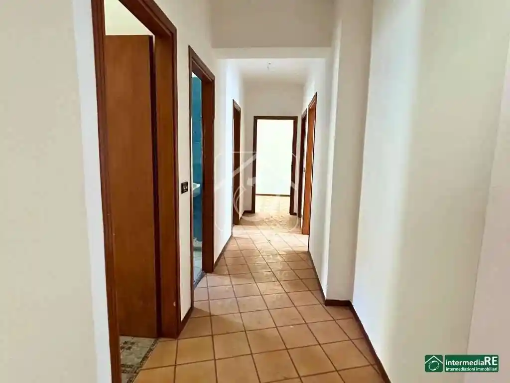 Appartamento da ristrutturare, Sbarre, Reggio Calabria - foto 5