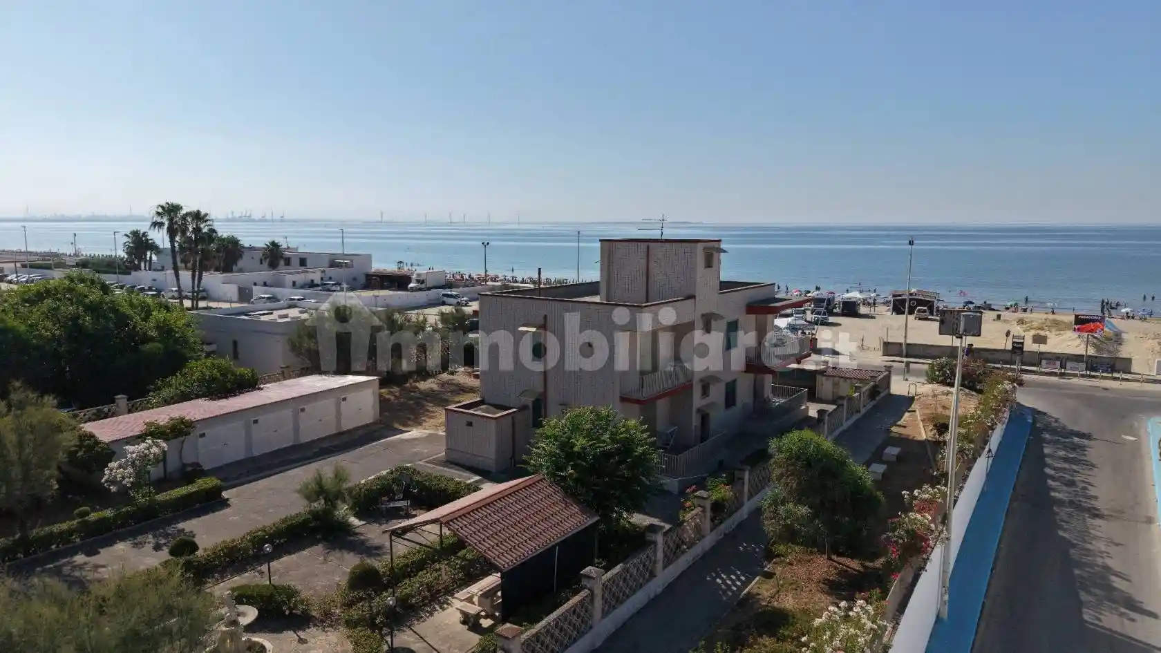 Villa in vendita a Massafra