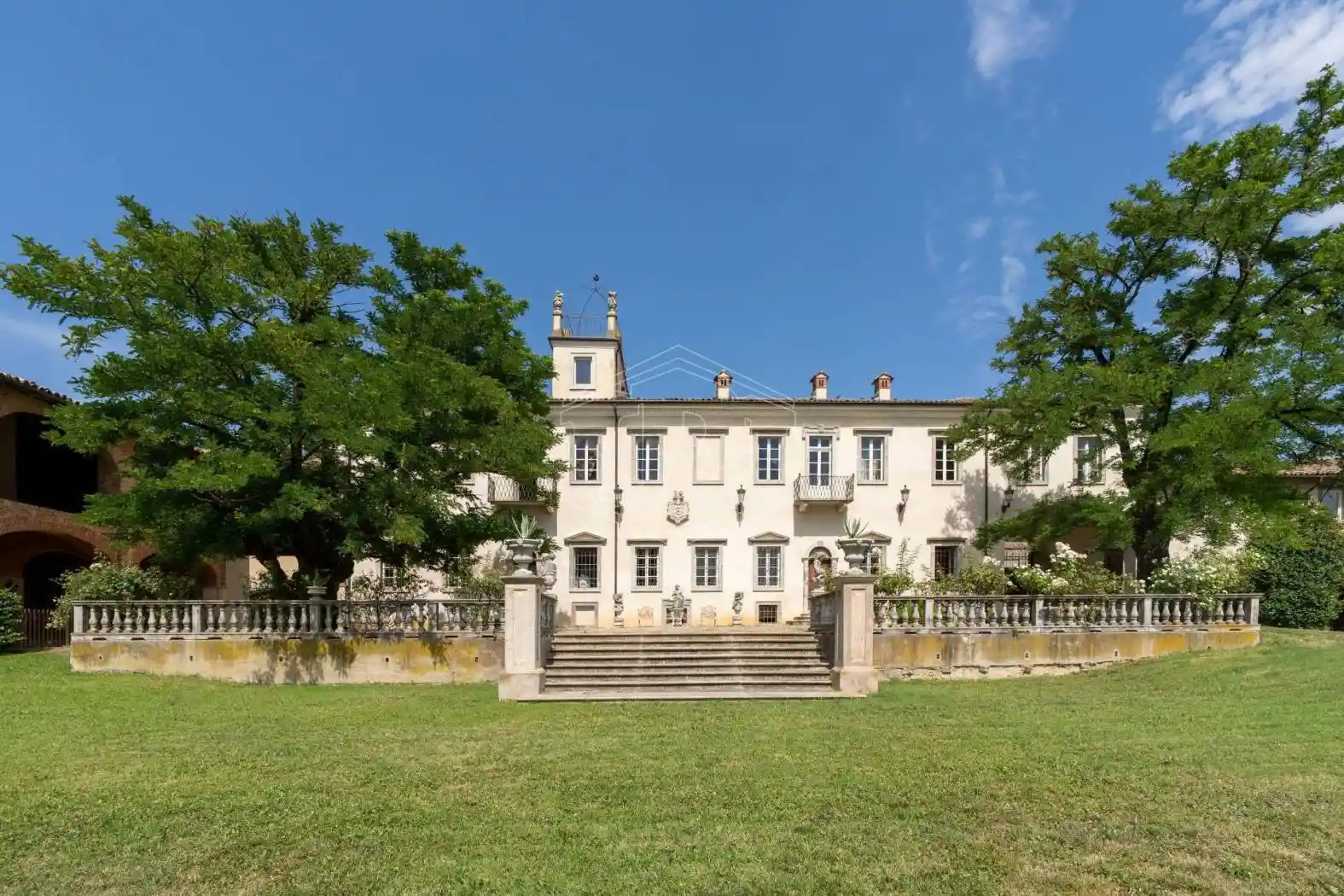 Villa in vendita a Valenza