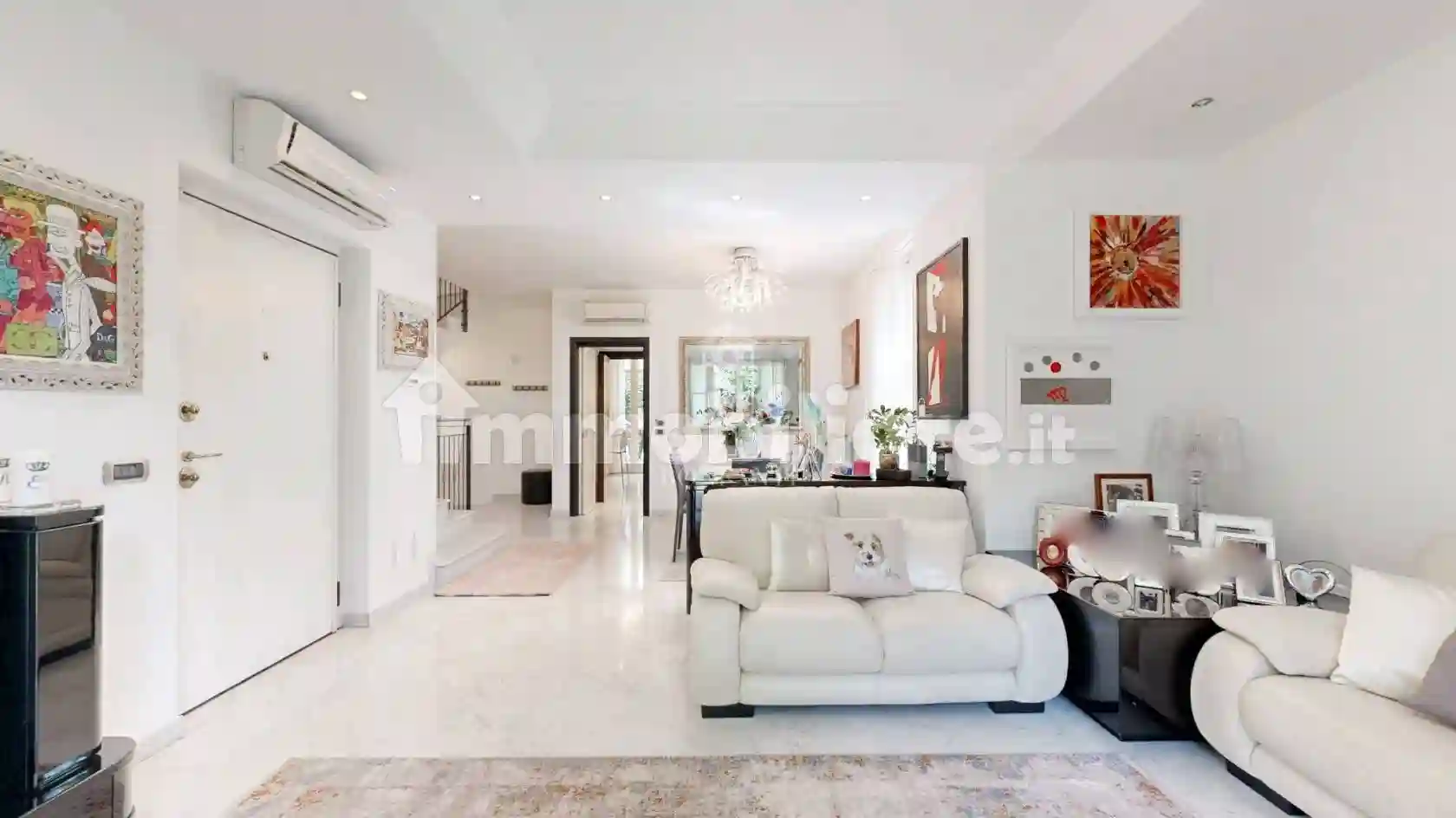 Villetta a schiera - foto 5