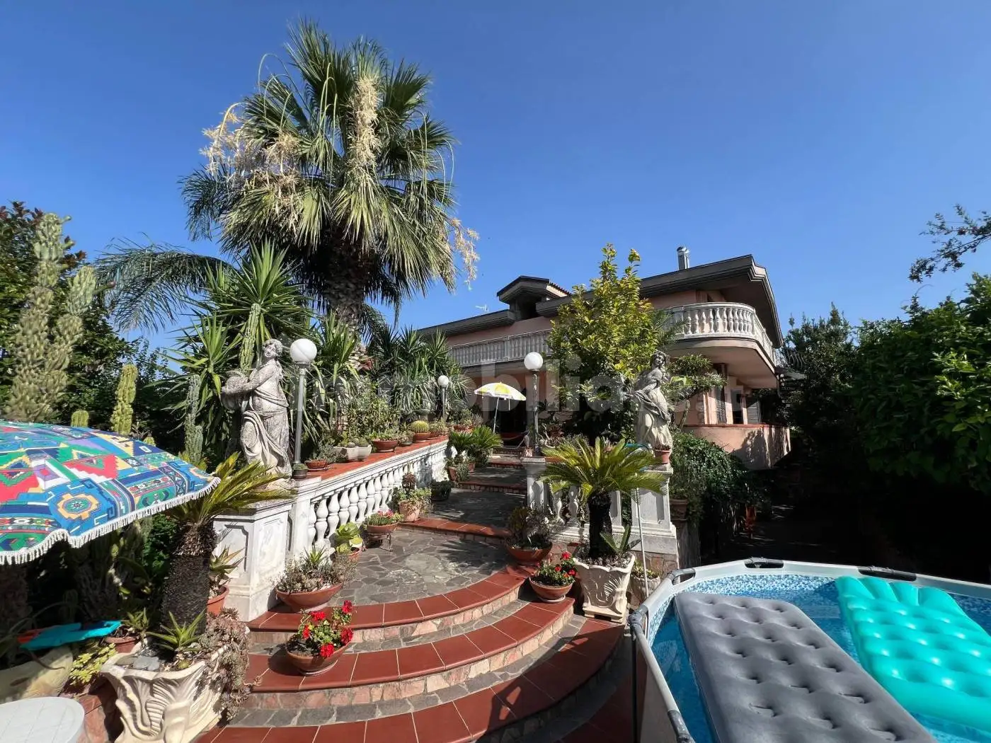 Villa in vendita a Pagani