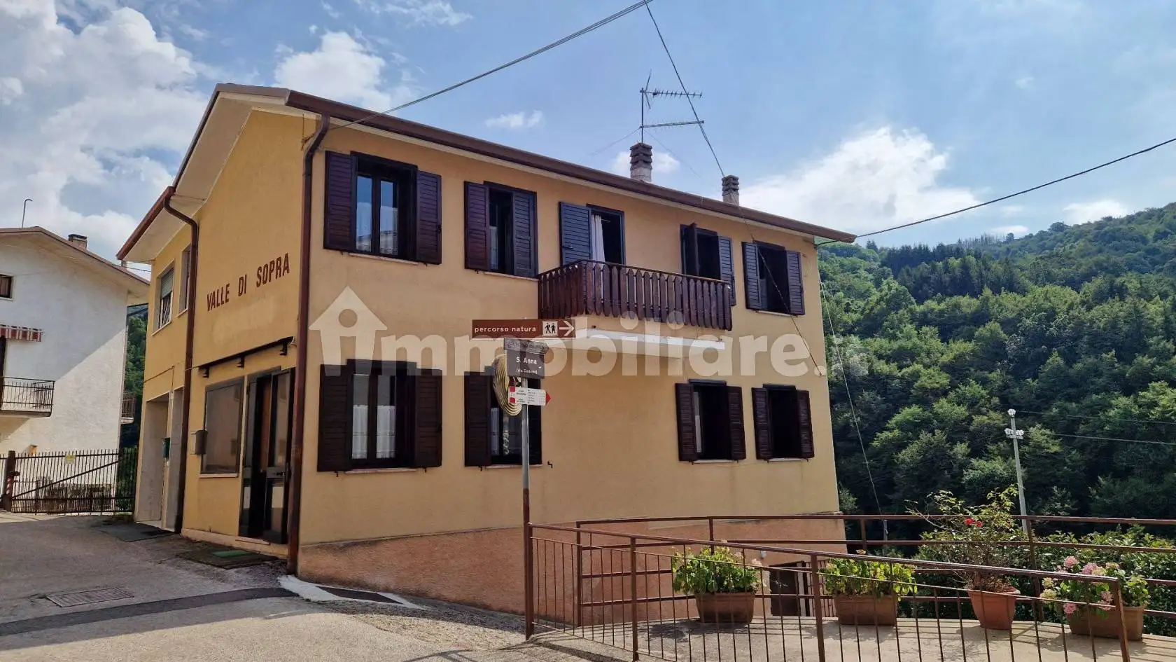 Appartamento in vendita a Lusiana Conco