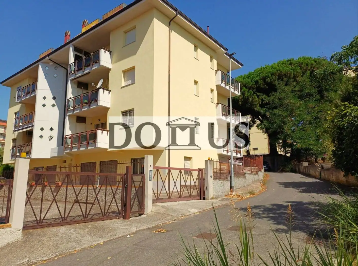 Appartamento in vendita a Catanzaro