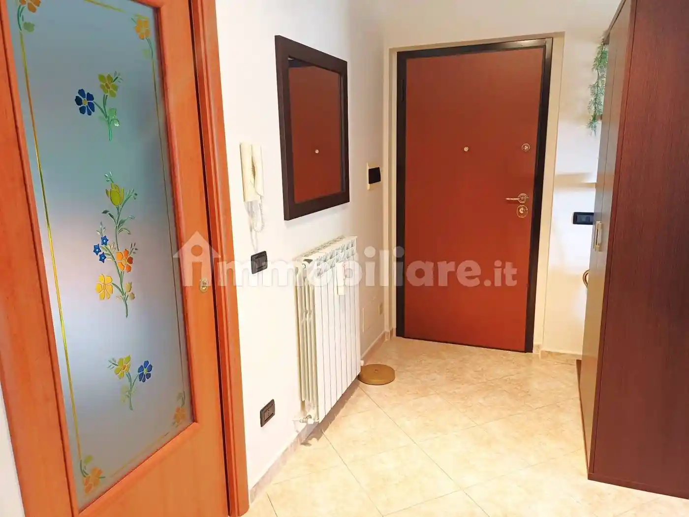 Quadrilocale via Nicola Calipari 3, Mater Domini - Cavita, Catanzaro - foto 3