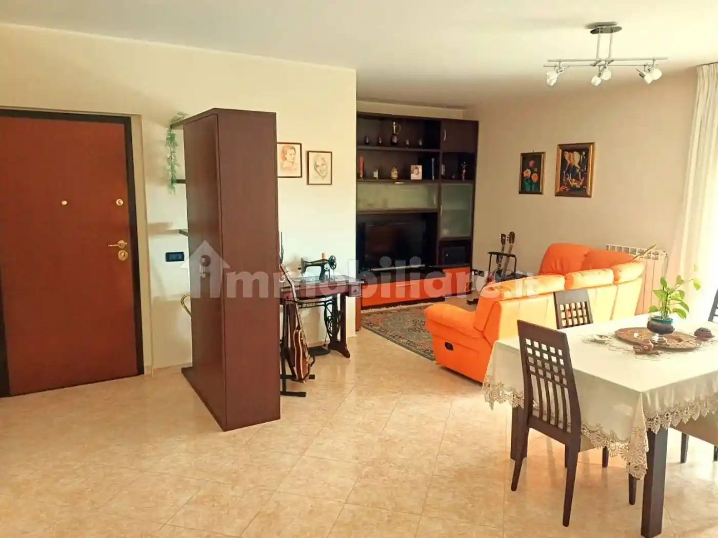 Quadrilocale via Nicola Calipari 3, Mater Domini - Cavita, Catanzaro - foto 4