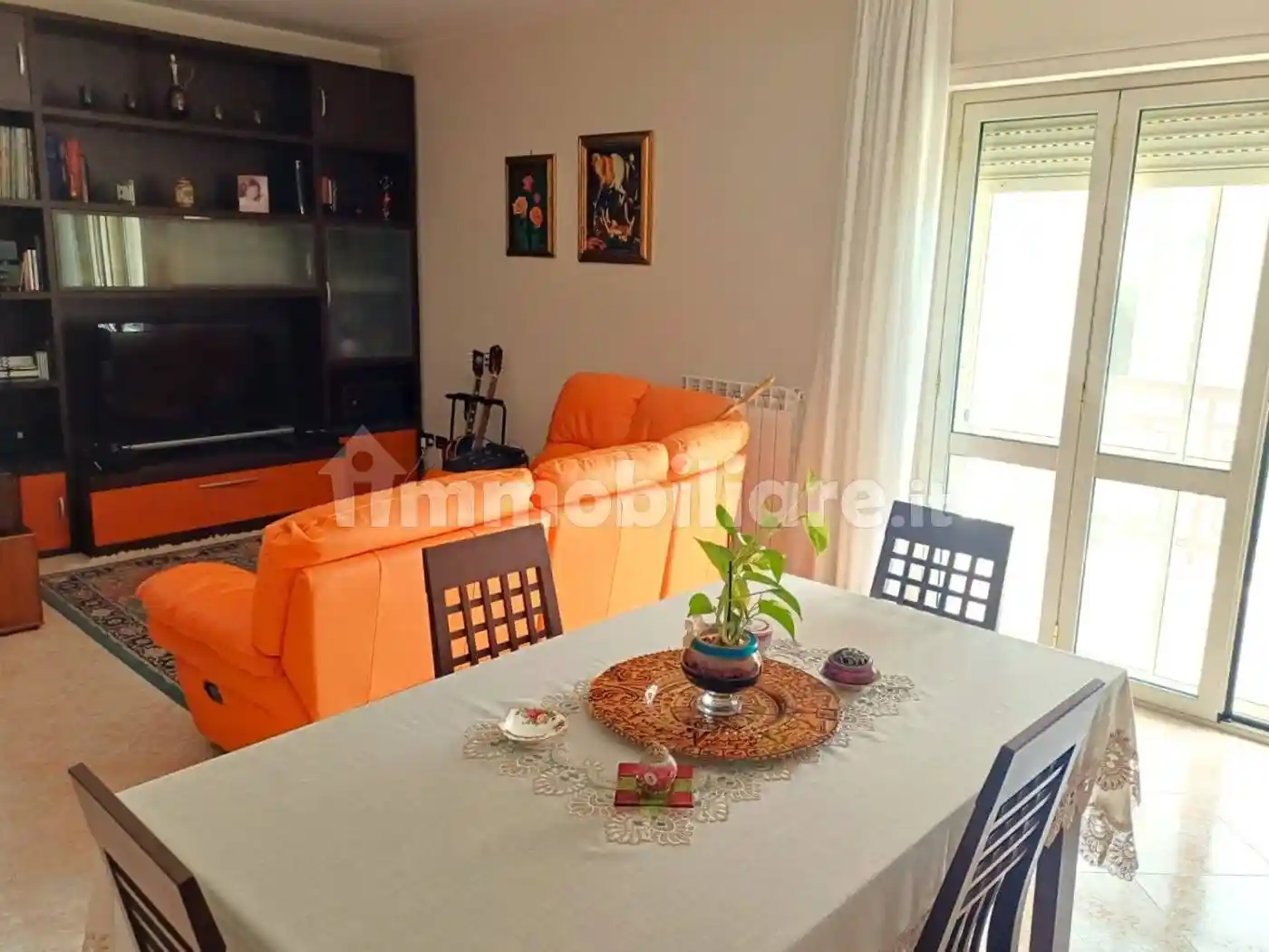 Quadrilocale via Nicola Calipari 3, Mater Domini - Cavita, Catanzaro - foto 5