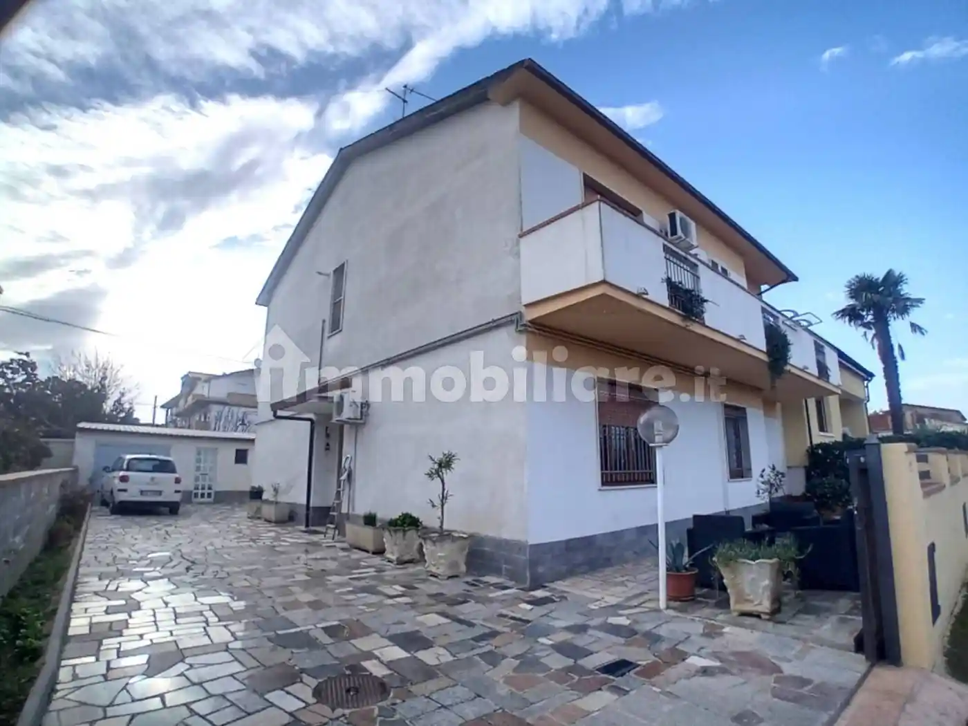 Appartamento via R. Paolucci 12, Manoppello Scalo, Manoppello - foto 2