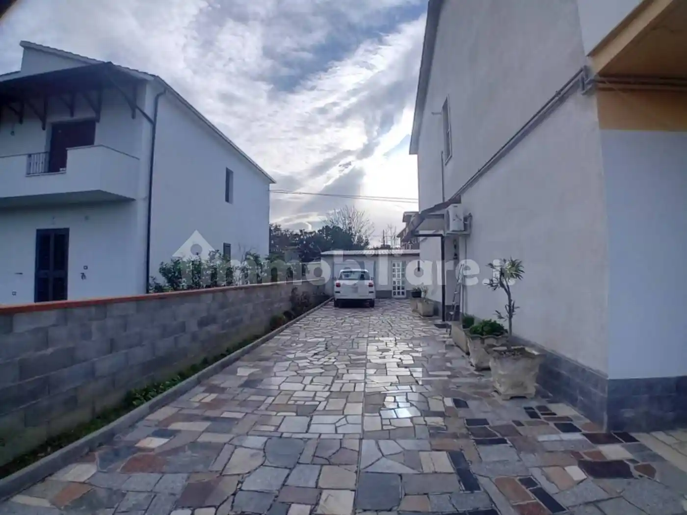 Appartamento via R. Paolucci 12, Manoppello Scalo, Manoppello - foto 4