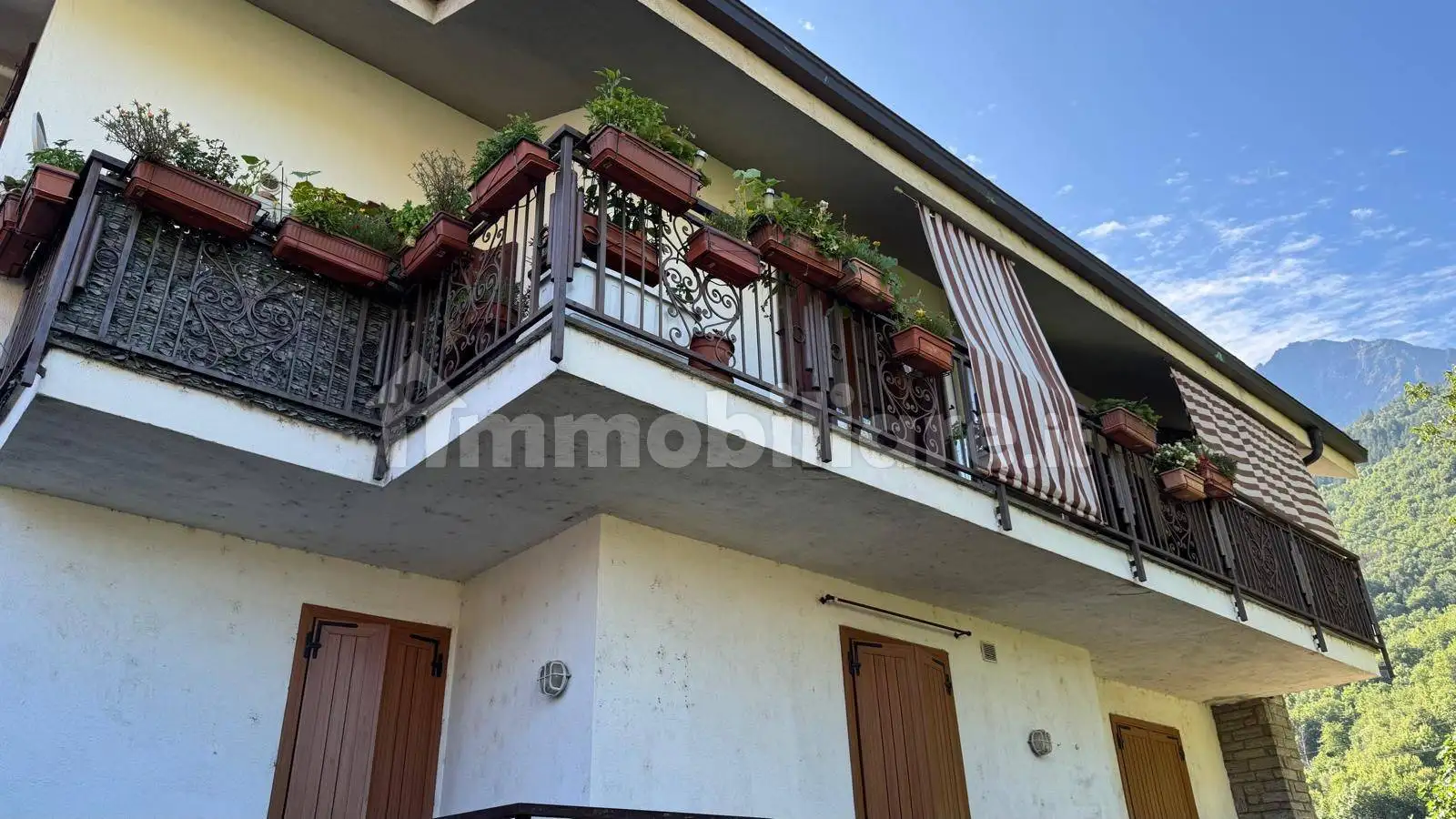 Quadrilocale Località Plan Felinaz 50, Plan Felinaz Felinaz, Charvensod - foto 2