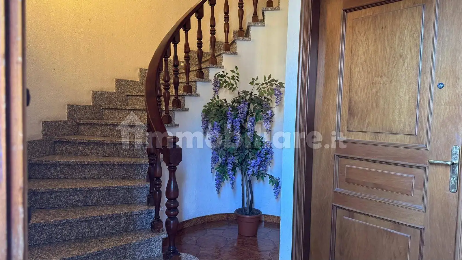 Quadrilocale Località Plan Felinaz 50, Plan Felinaz Felinaz, Charvensod - foto 5