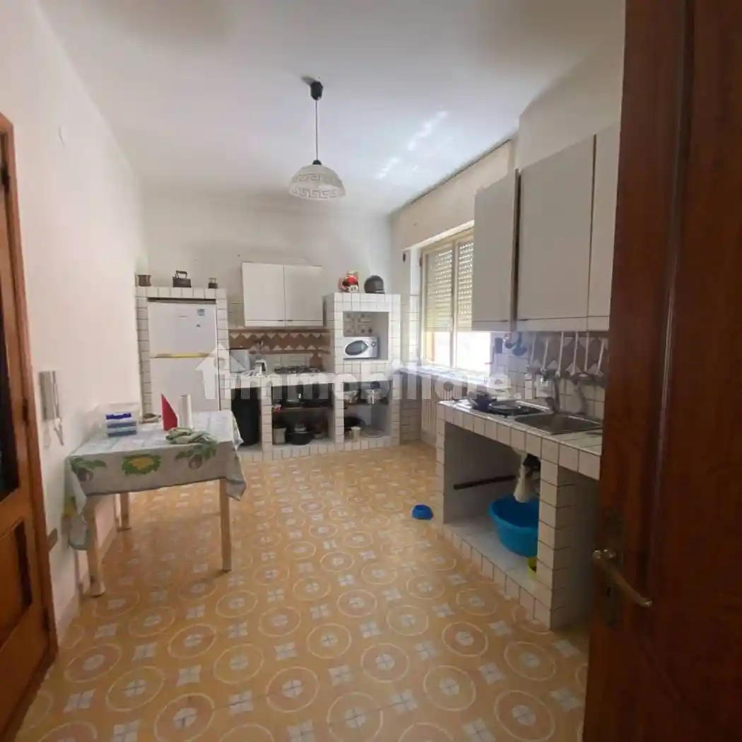 Appartamento in vendita a Latiano