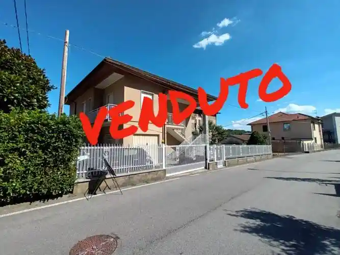 Villa in vendita a Induno Olona
