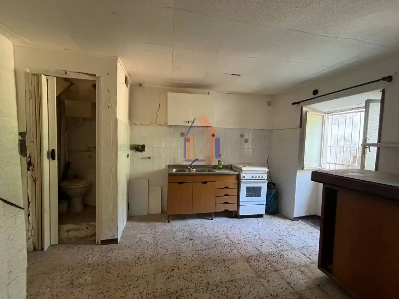 Bilocale Vico San Nicola 8, Nicastro Sambiase, Lamezia Terme - foto 4