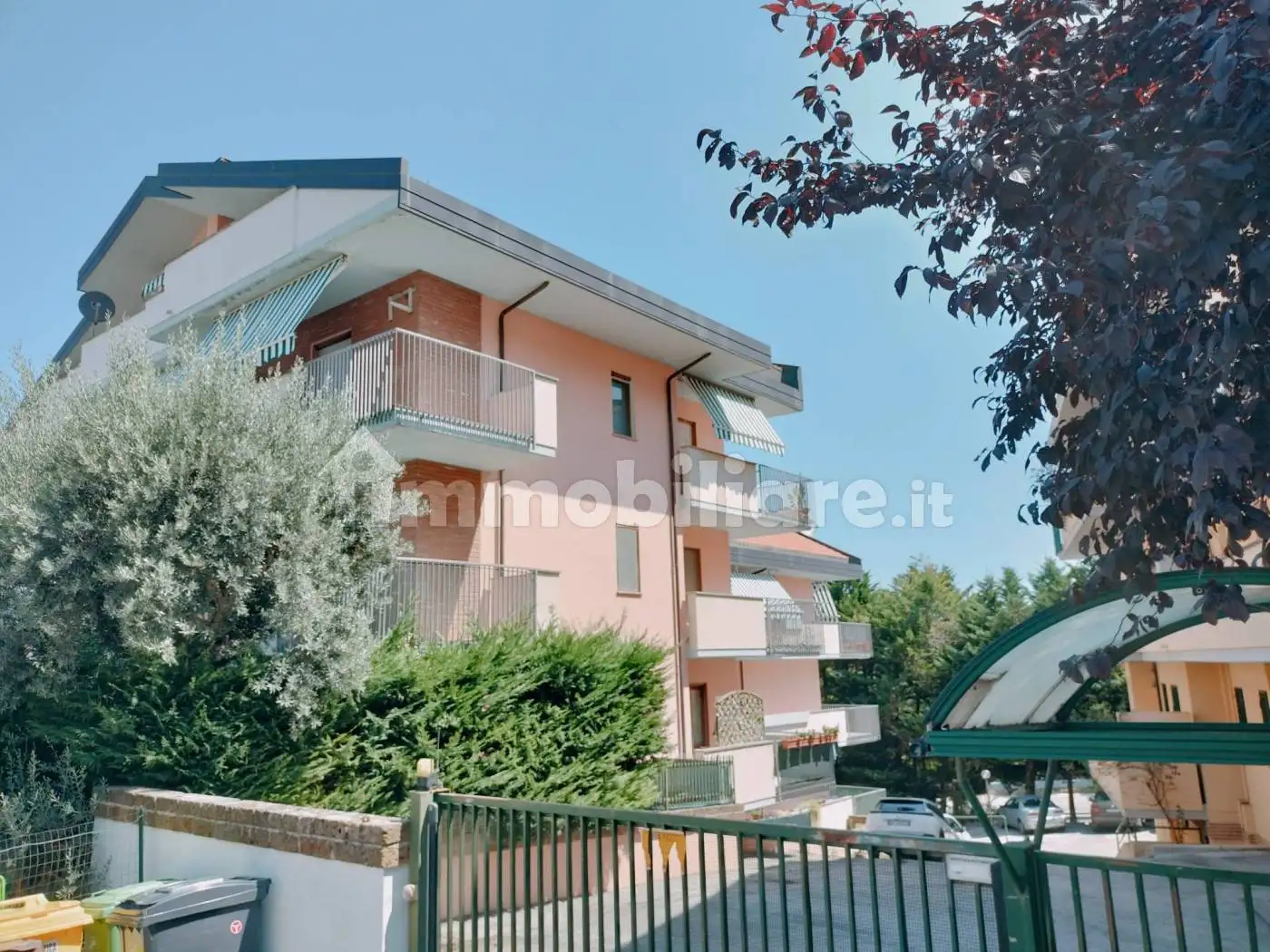 Appartamento in vendita a Chieti