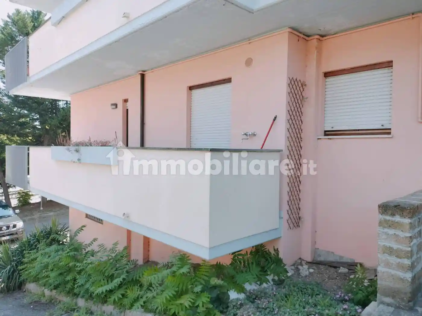 Bilocale via dei Lucani, Chieti Città, Chieti - foto 2