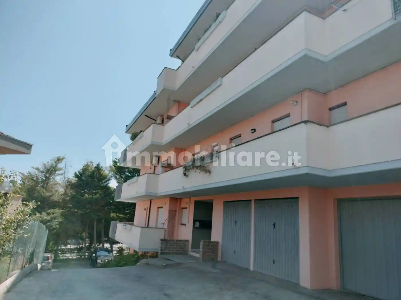 Bilocale via dei Lucani, Chieti Città, Chieti - foto 3