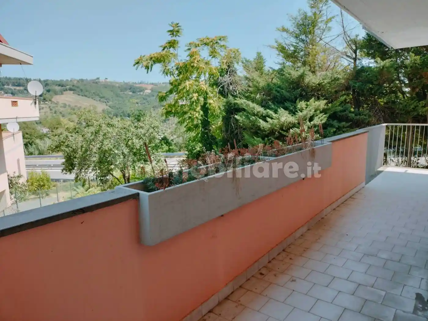 Bilocale via dei Lucani, Chieti Città, Chieti - foto 5