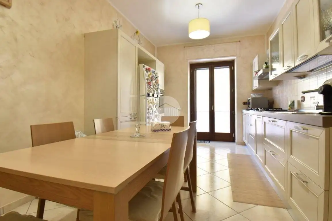 Appartamento in vendita a Agropoli