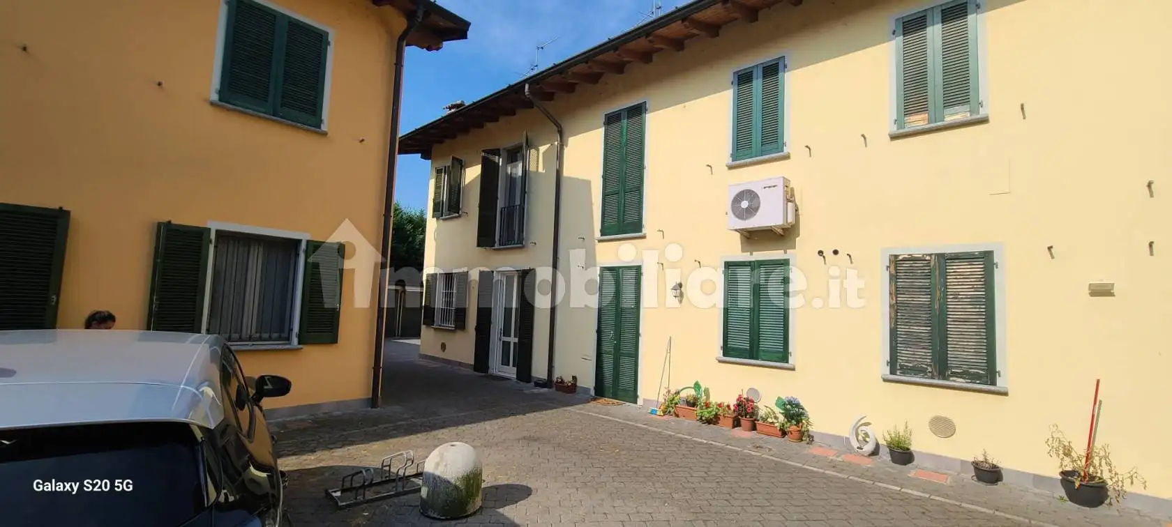 Bilocale via Umberto I 13, Centro, Dovera - foto 4