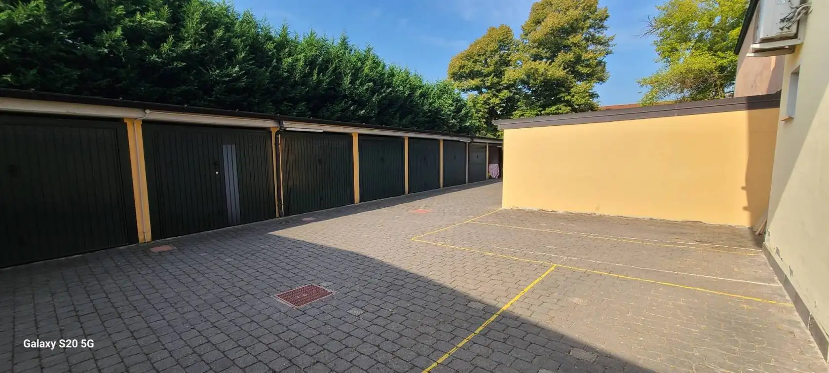 Bilocale via Umberto I 13, Centro, Dovera - foto 5