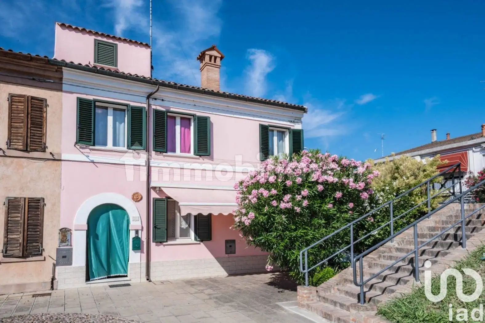 Villetta a schiera in vendita a Comacchio