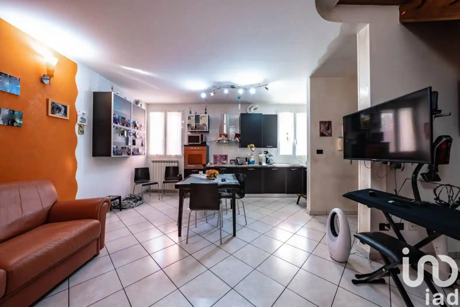 Villetta a schiera - foto 4