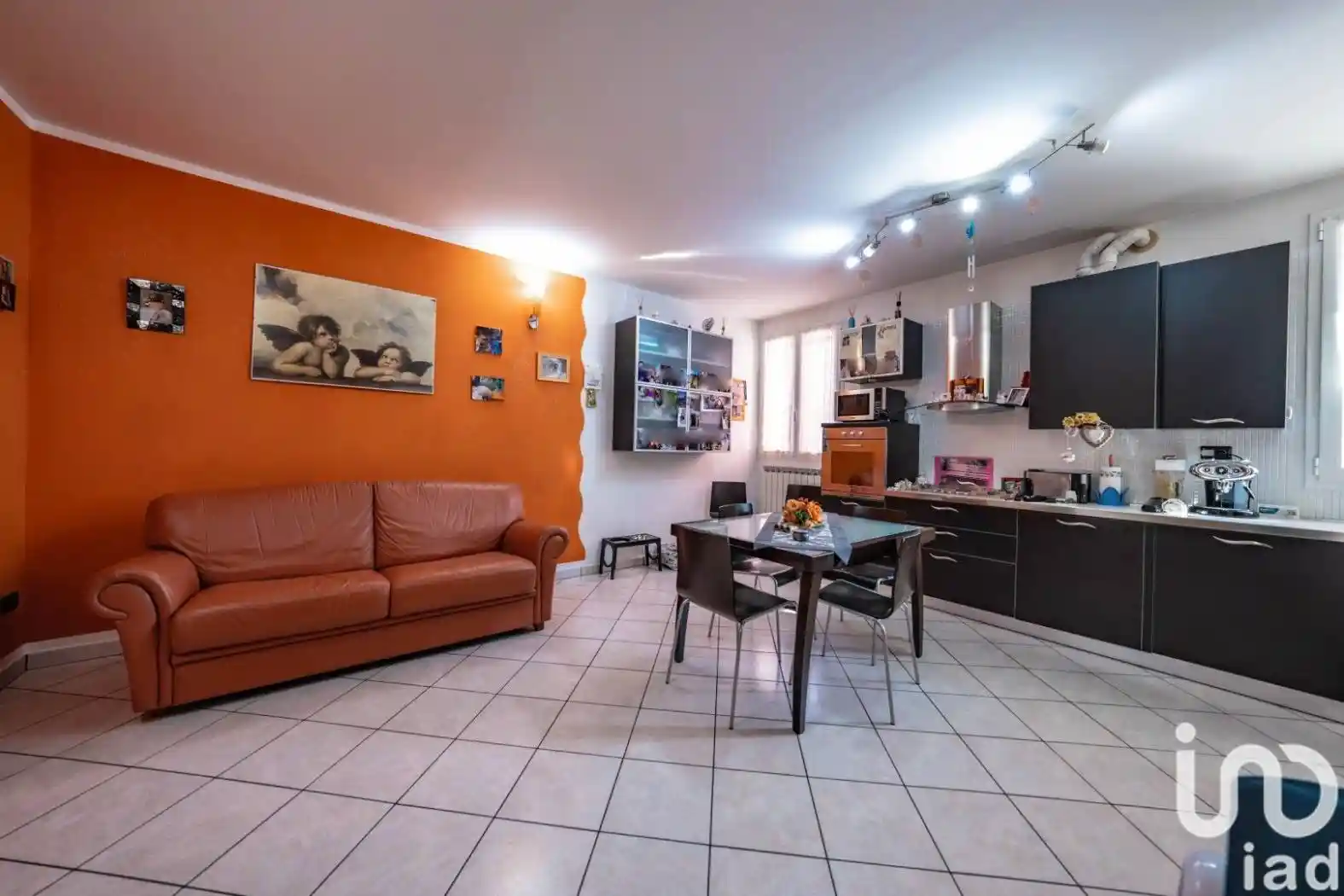 Villetta a schiera - foto 5