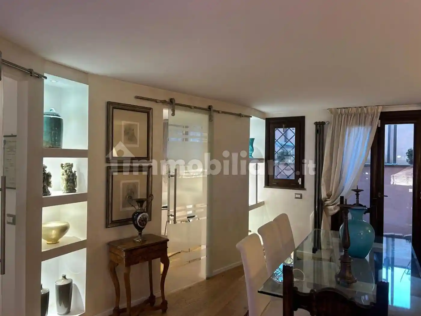 Villa plurifamiliare via Umberto Giordano, Infernetto, Roma - foto 4