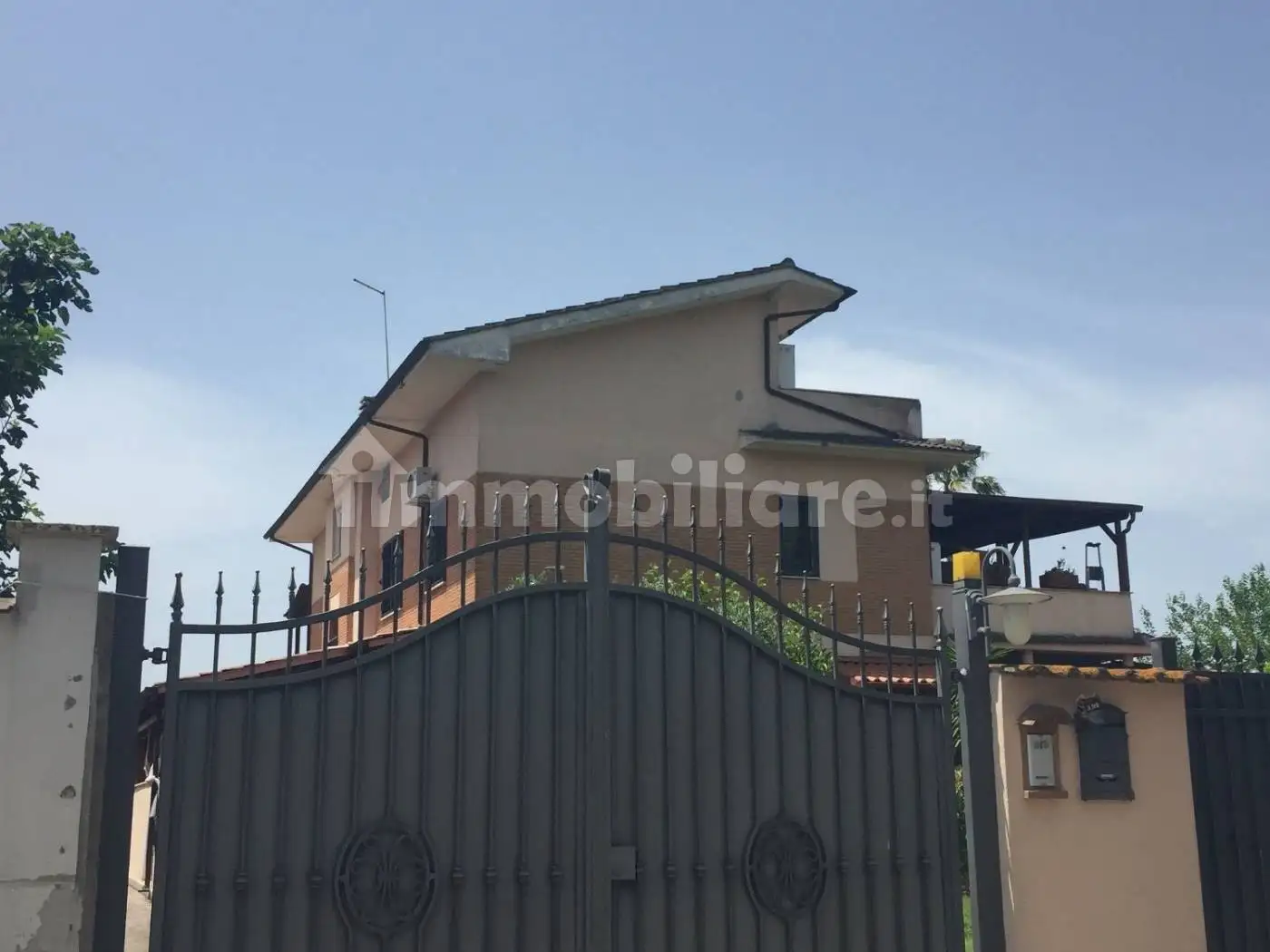 Attico in vendita a Roma