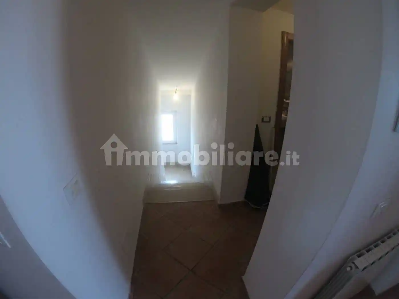 Attico via Giambattista Viotti, Infernetto, Roma - foto 3