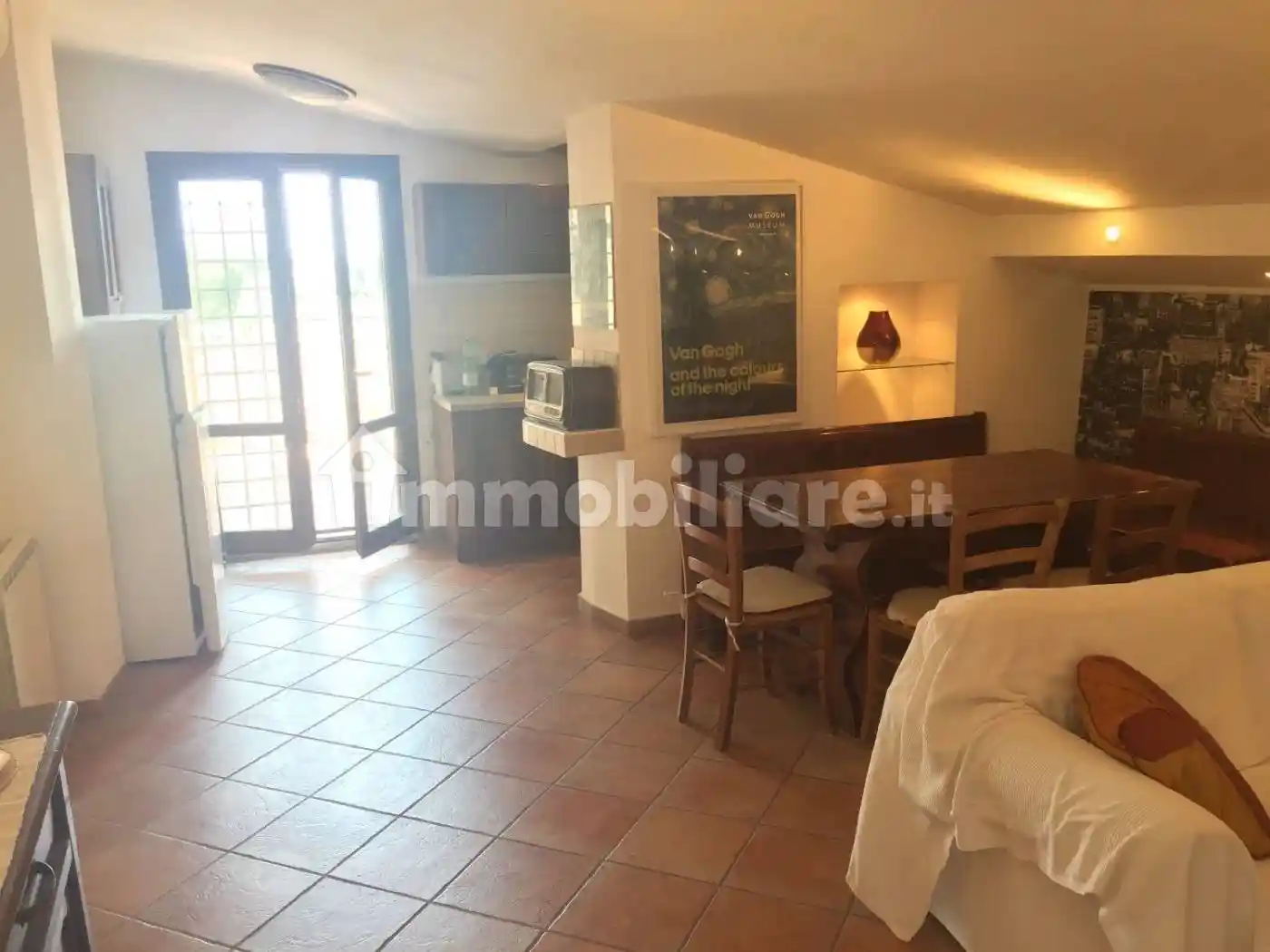 Attico via Giambattista Viotti, Infernetto, Roma - foto 4