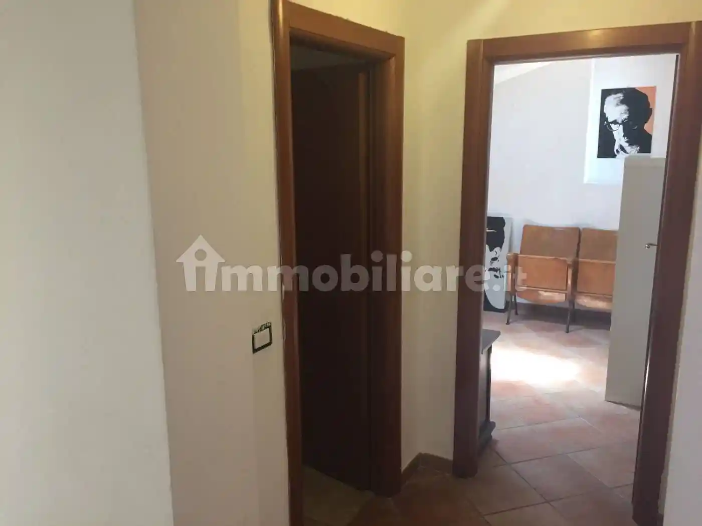 Attico via Giambattista Viotti, Infernetto, Roma - foto 5