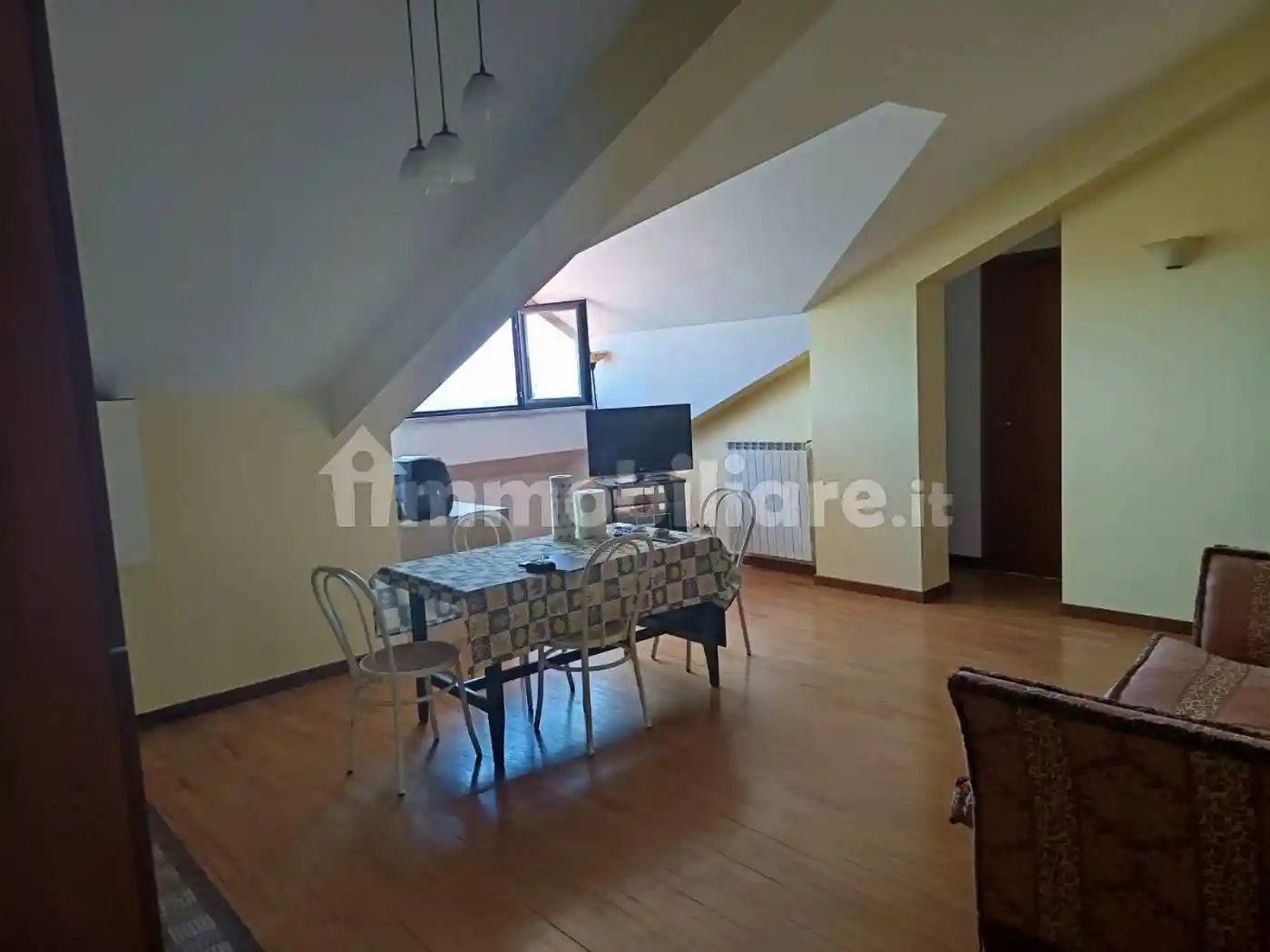 Attico - Mansarda - foto 2