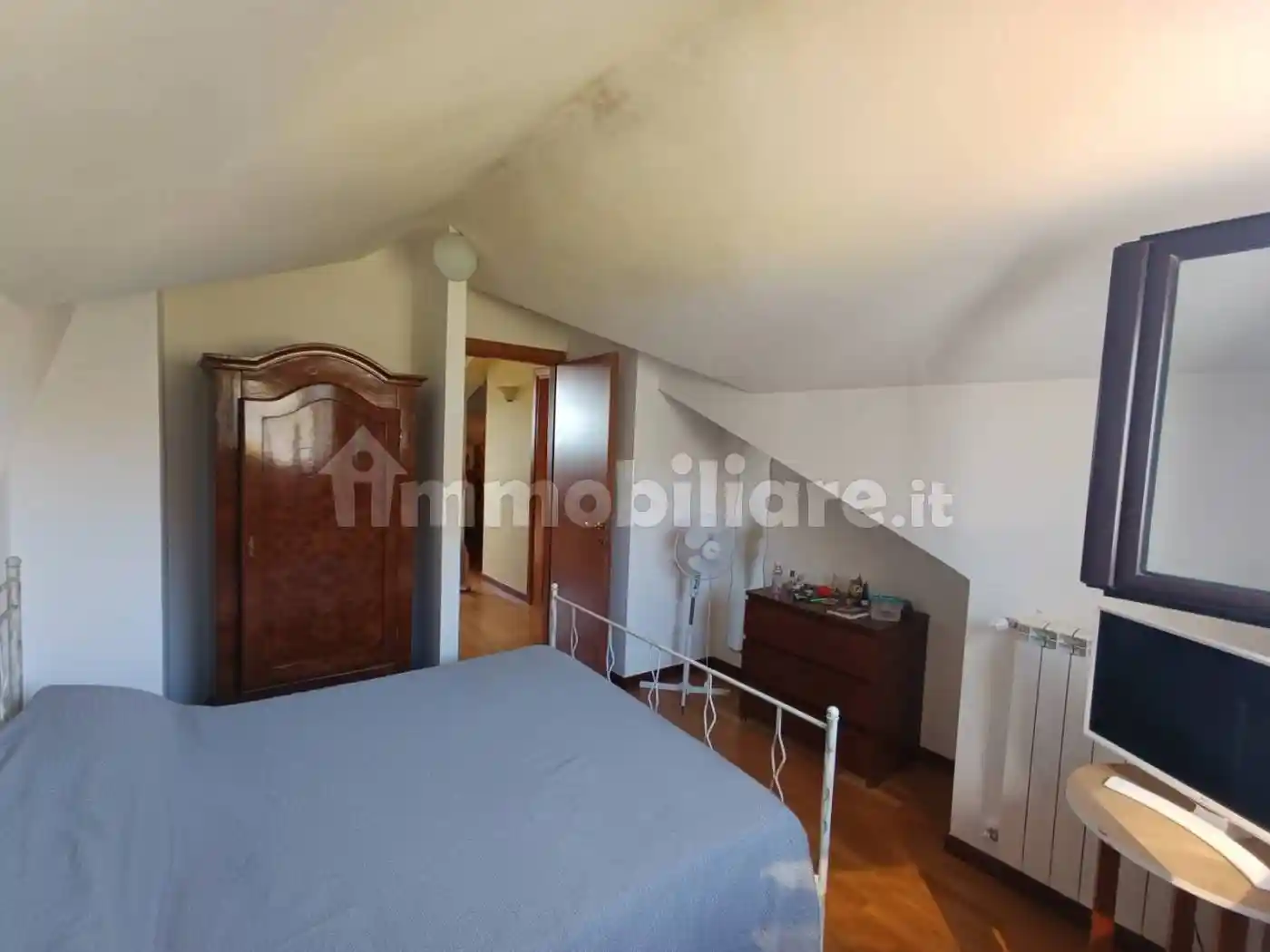 Attico - Mansarda - foto 5