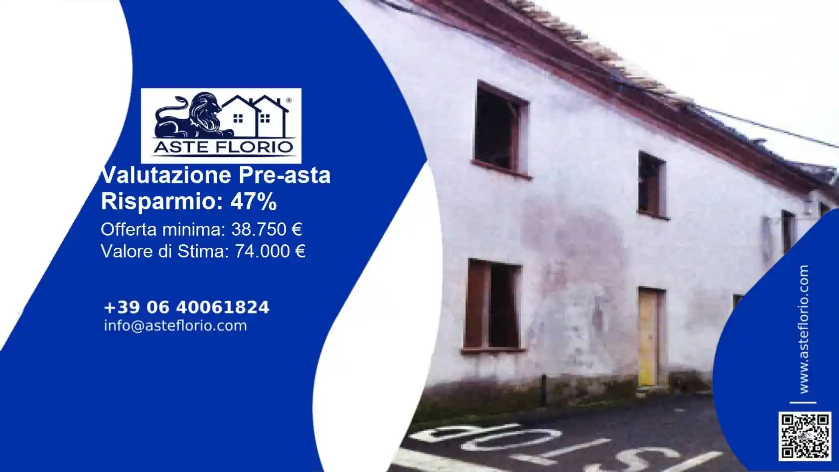 Appartamento all'asta via Bolla Cunietti, Castelnuovo Bormida - foto 2
