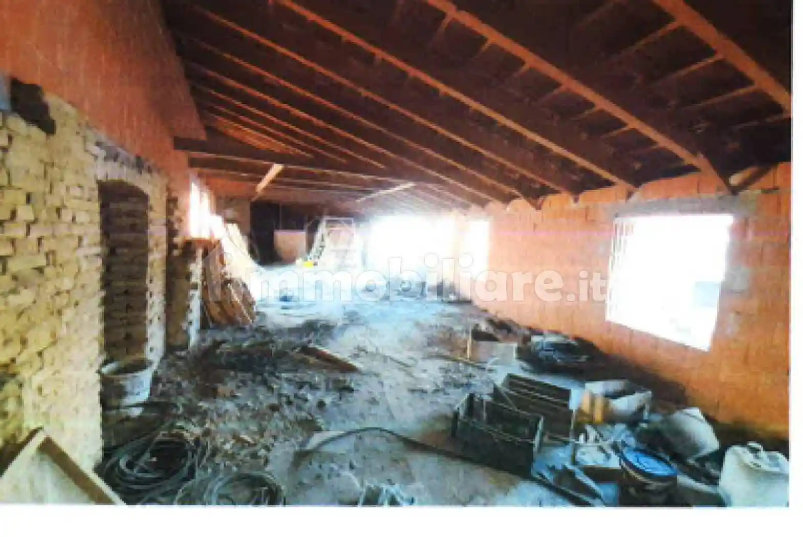 Appartamento all'asta via Bolla Cunietti, Castelnuovo Bormida - foto 3
