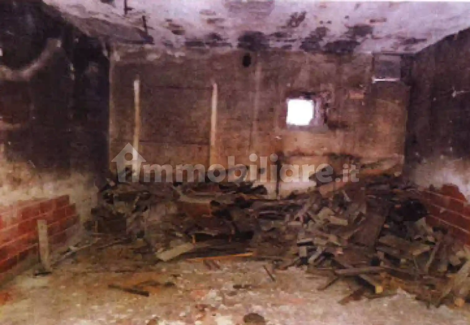 Appartamento all'asta via Bolla Cunietti, Castelnuovo Bormida - foto 5