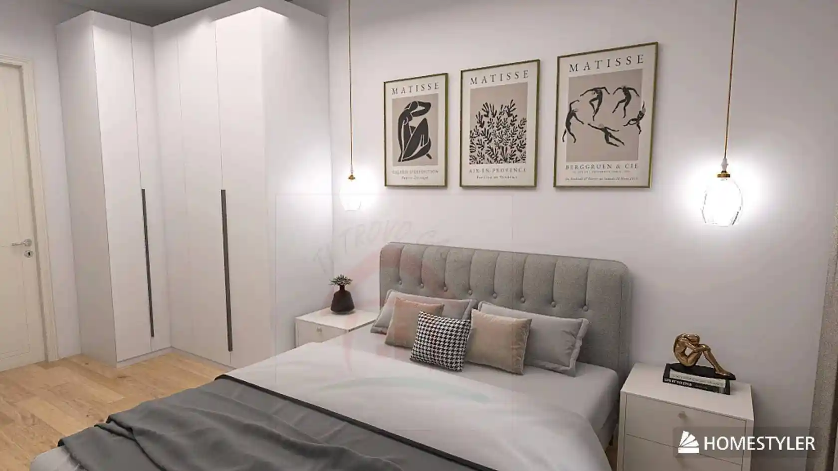 Bilocale nuovo, primo piano, San Bartolomeo, Trento - foto 5