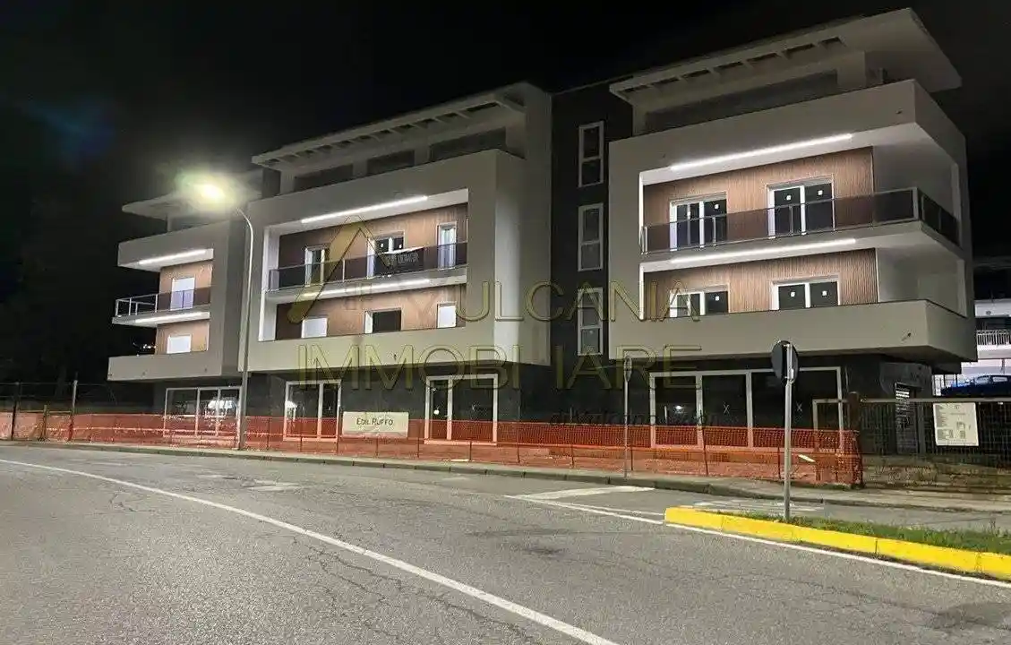 Appartamento in vendita a Corigliano-Rossano