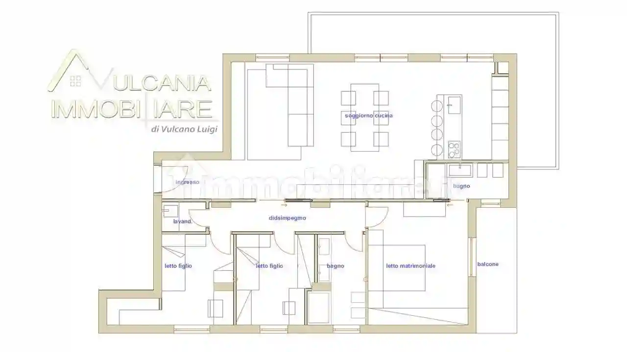 Appartamento - foto 4